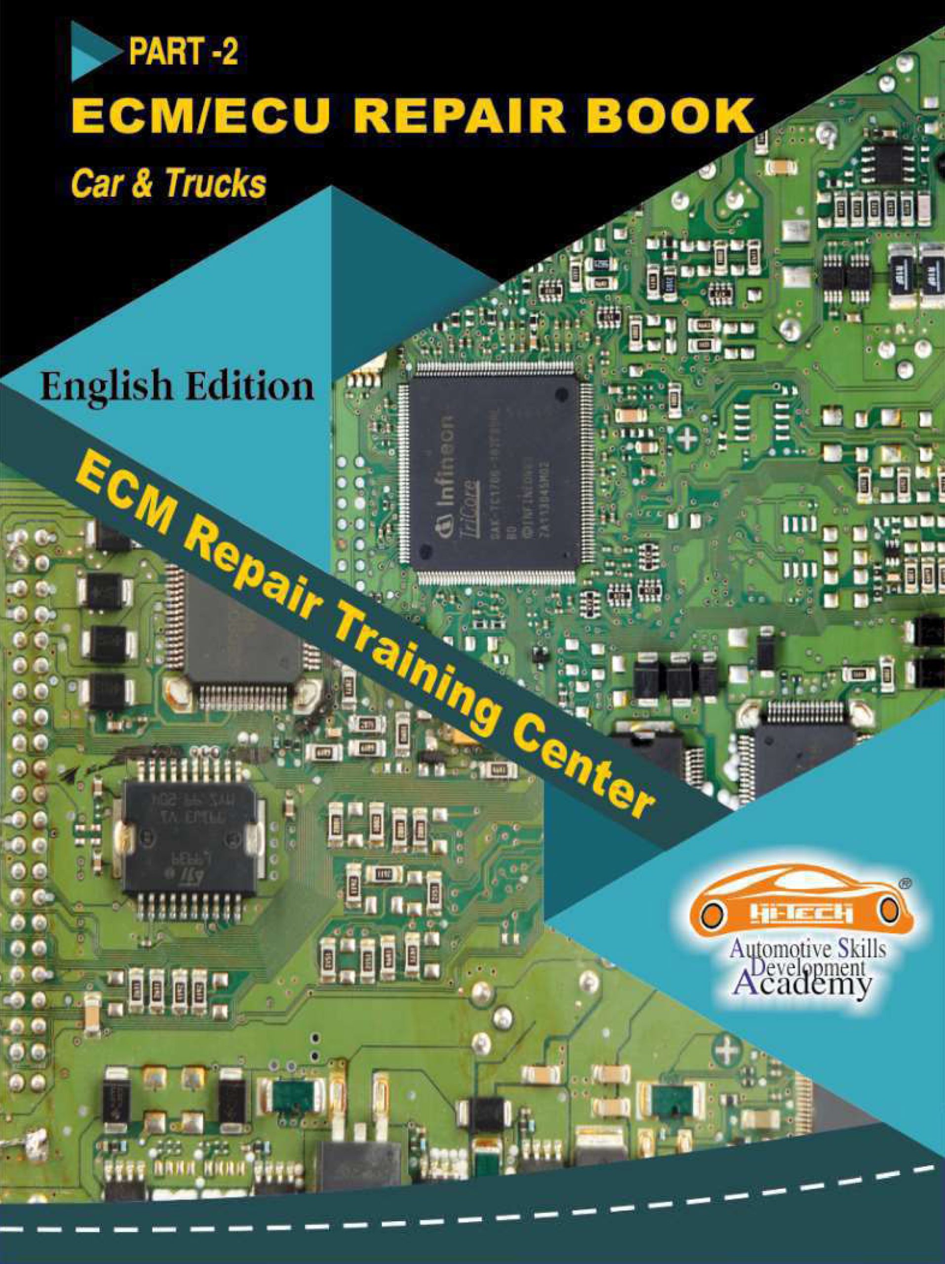 Basics of Mechatronics