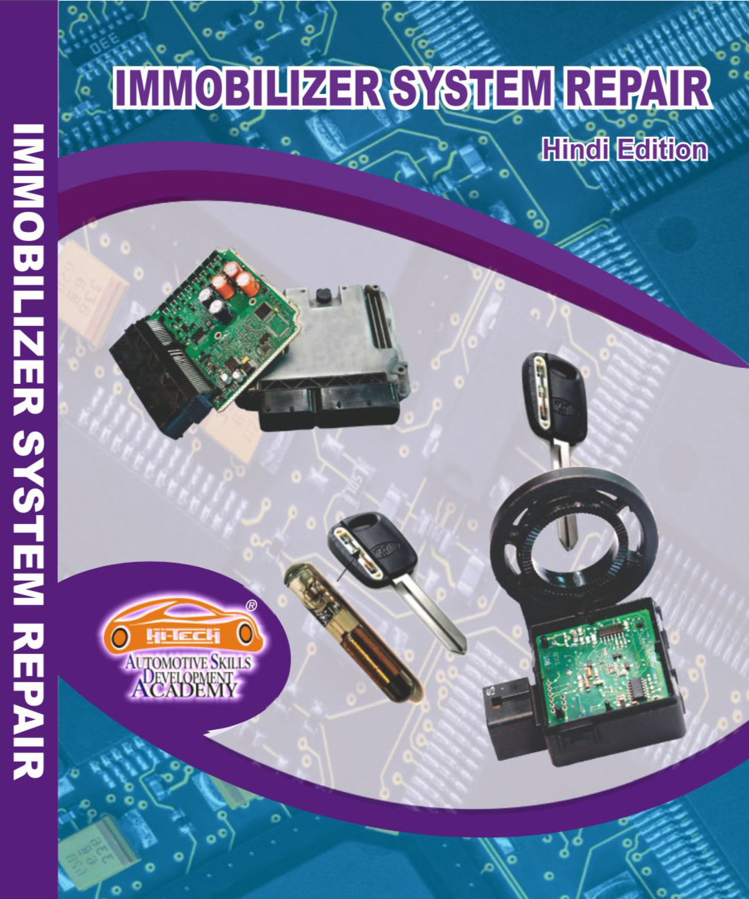 Basics of Mechatronics